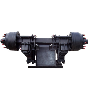 bogie suspension trailer Parts Trailer Suspension